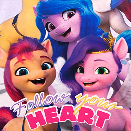 My Little Pony Girls Nightdress2