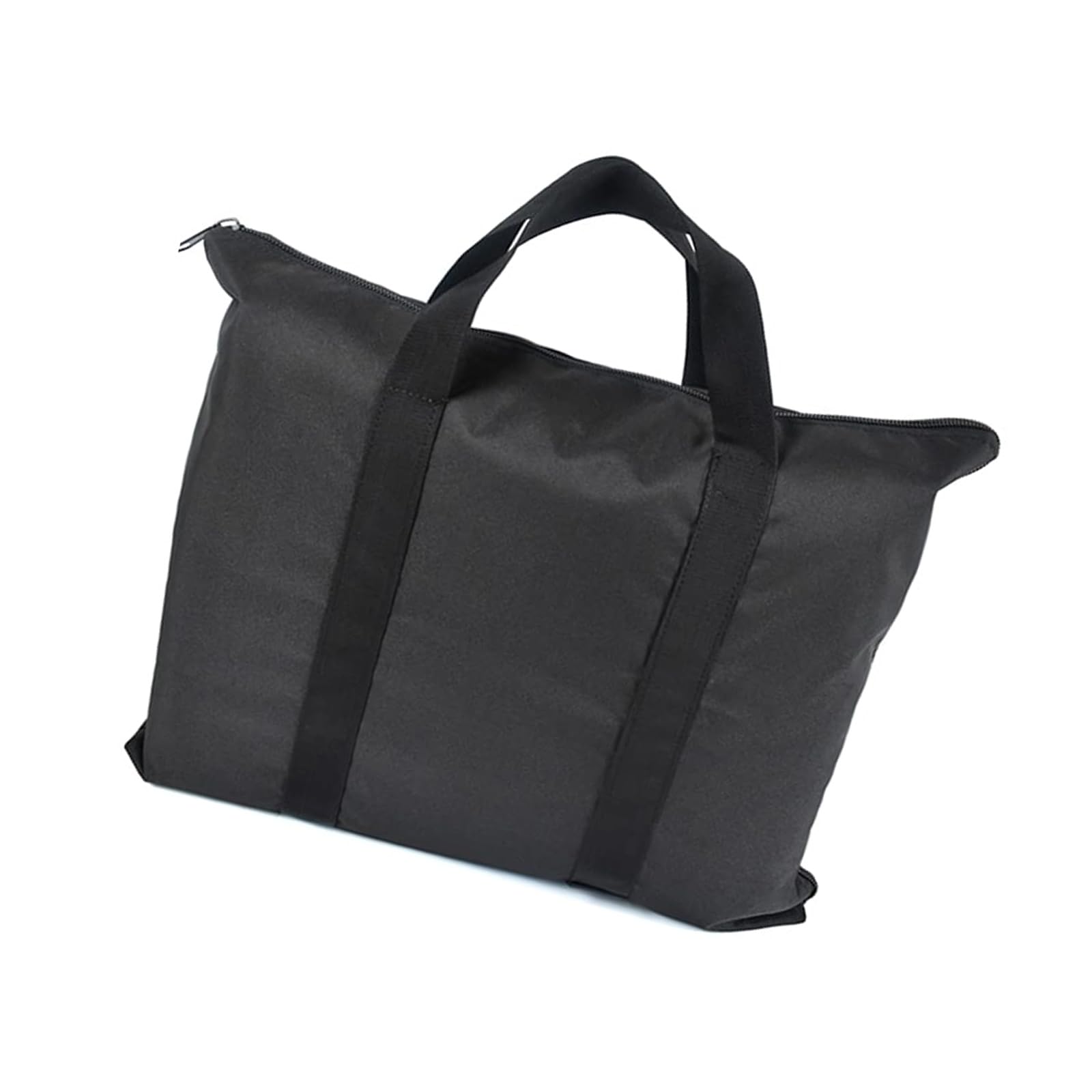 Tsophreniq Insulated Electric Organizers Bag with Reinforced Handle Spacious Compartment for Grills Accessories Electric Grills Bag Carry Case
