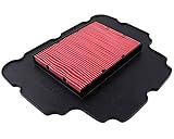 honda deauville 2020 Luftfilter für Honda NT 650 V Deauville CBS 4 RC47 2004 56/34 PS, 41/25 kw