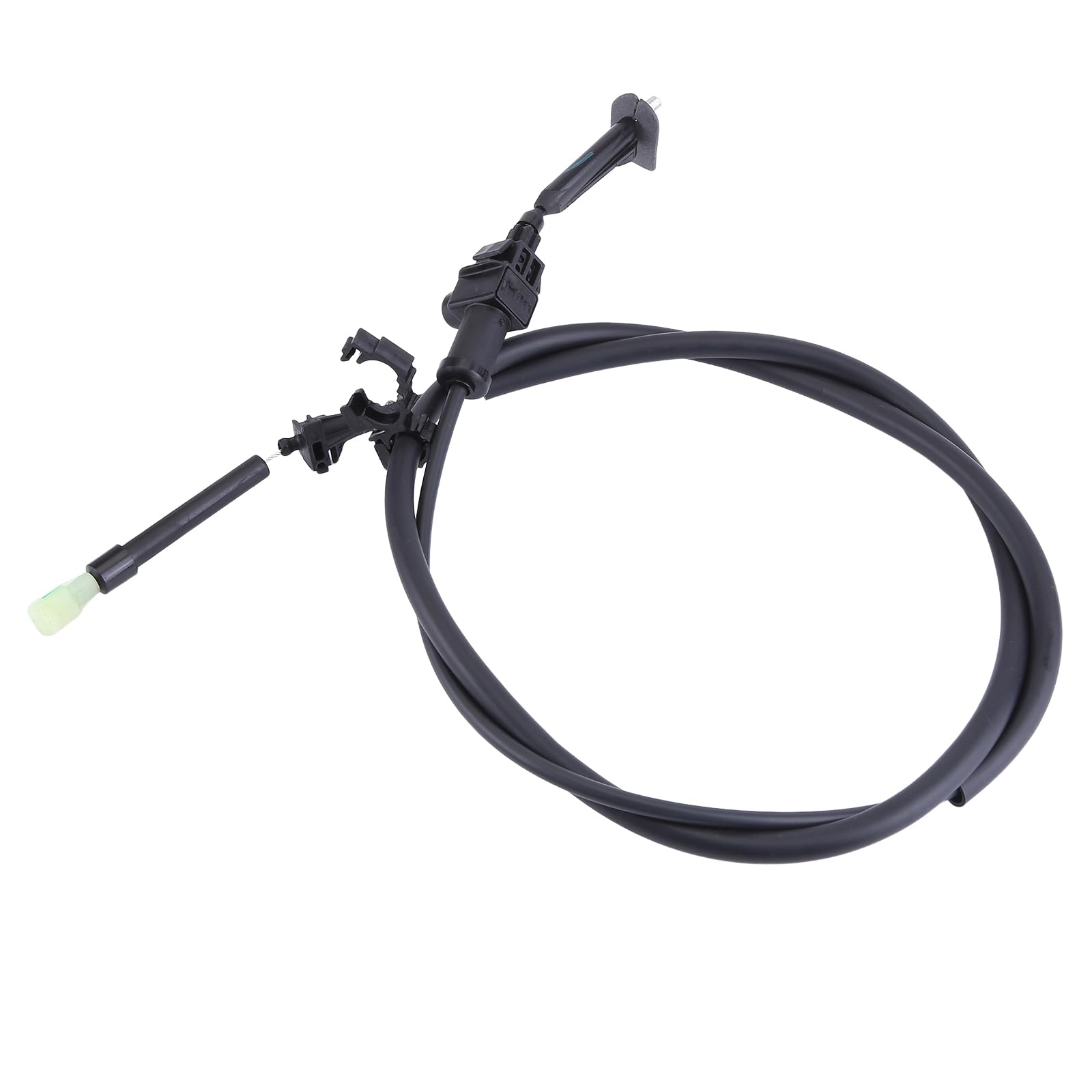 Snapklik.com : 52079204 Transmission Kickdown TV Cable Compatible For ...