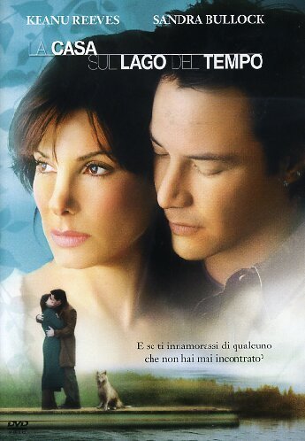 Preisvergleich Produktbild La Casa Sul Lago Del Tempo [Italian Edition]