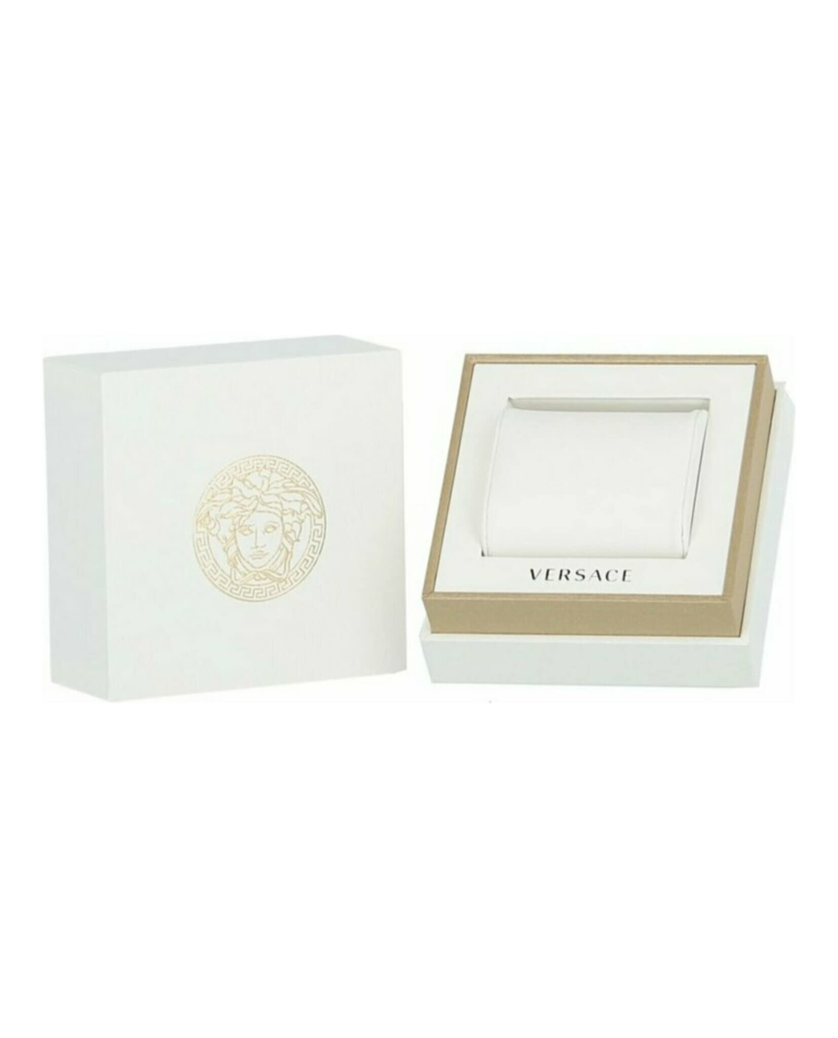 Versace VE5CA0623 Chrono Sporty horloge 46 mm