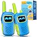 Adeokay Juguetes Niños 3 4 5 6 7 8 9 10 Años, Walkie Talkie Niños Regalo Niño 3-10 Años Walkie Talkie Juegos Exterior Niños Juguetes para Niños de 3-10 Años