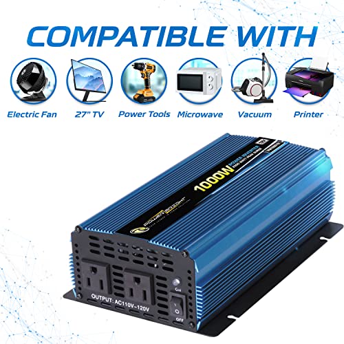 Licuadoras Y Procesadores, Wireless licuadora automotriz Marca PowerBright (3)