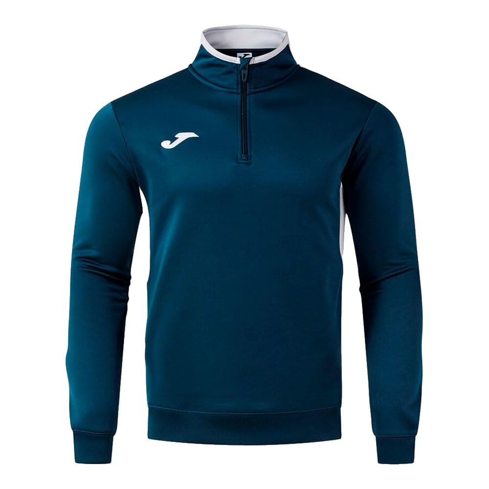 Joma Winner IV Sweatshirt XL Blue