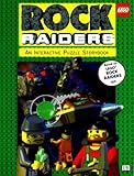 lego rock raiders windows 10  Lego Puzzle Story Book: Rock Raiders (DK Lego)