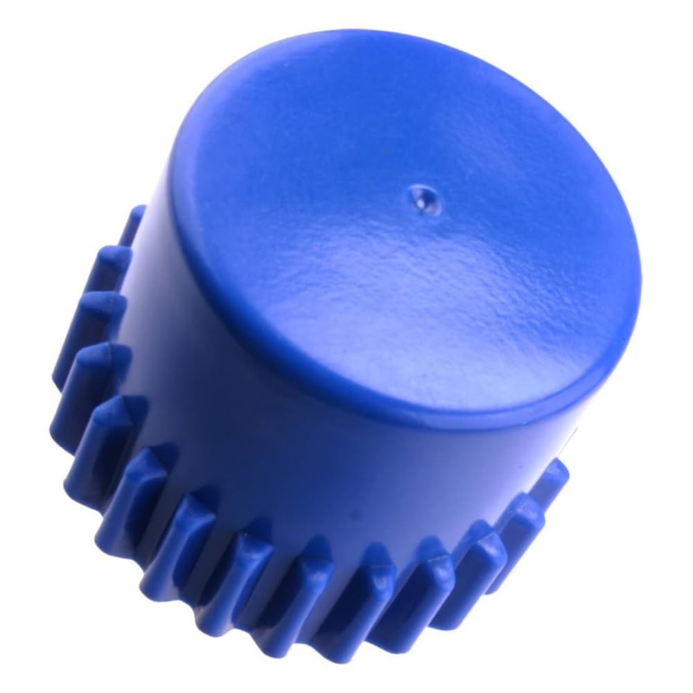 Couvercle bouton butée 537338701 pièce tête débroussailleuse 125L 128C 128L