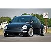 Euro Height Adjustable RedLine Coilover Suspension Lowering Kit Compatible With VW Jetta Golf MK4 New Beetle - Adjustable 20-100mm / 0.8-3.94