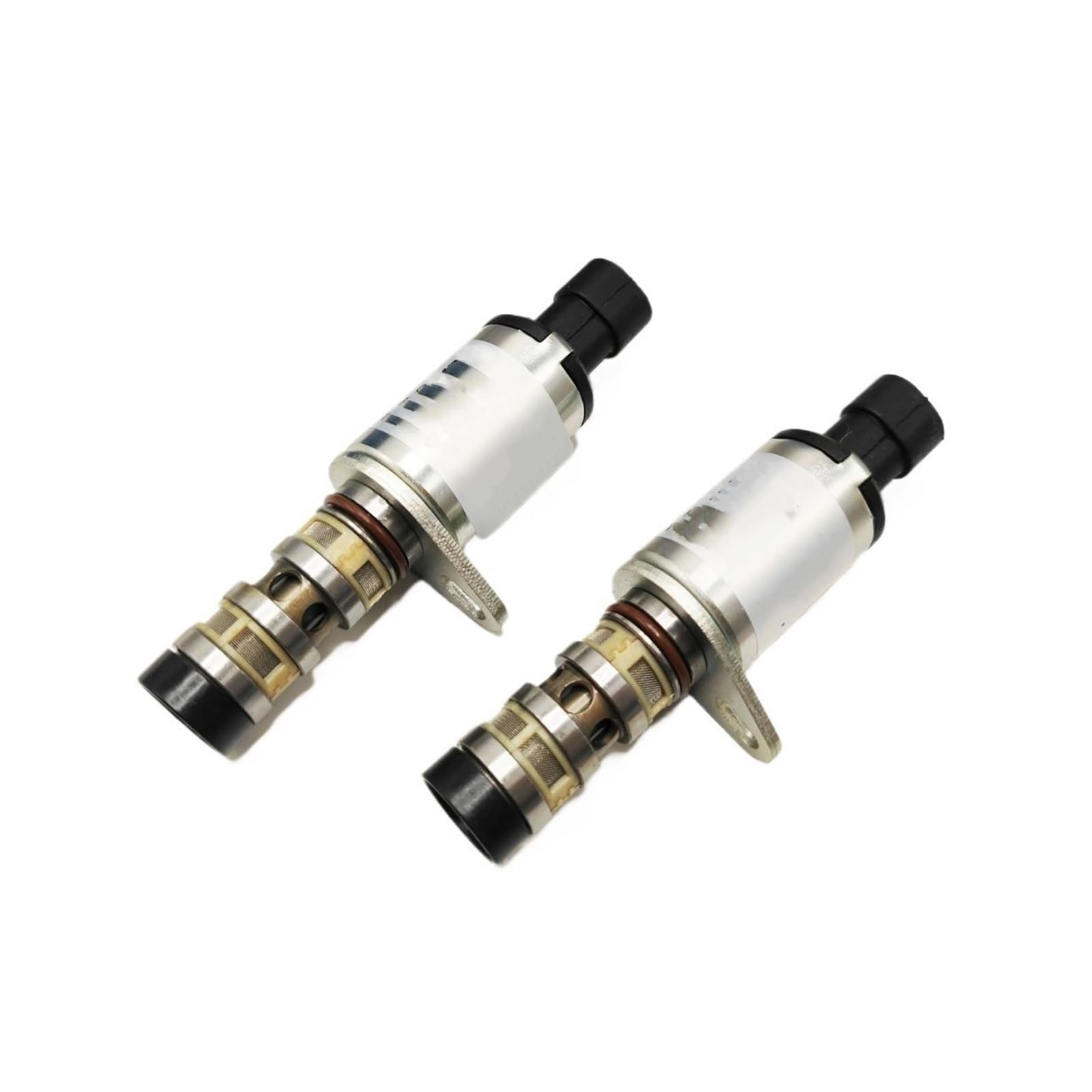 Control Valve Fit for Chevrolet Cruze 1.6L .8L for Sonic Epica for Opel 2PCS OEM 55567050 Camshaft Cam Control Valve Solenoid