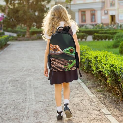 Mochila deportiva ligera para mujer y hombre miniatura 6