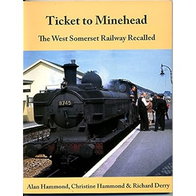 Ticket to Minehead