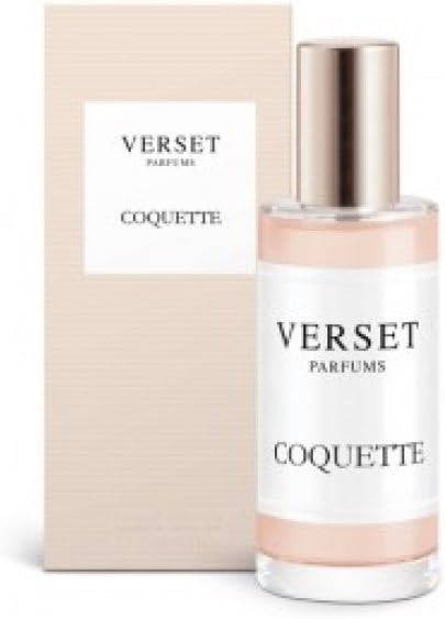 Verset Coquette 15ml