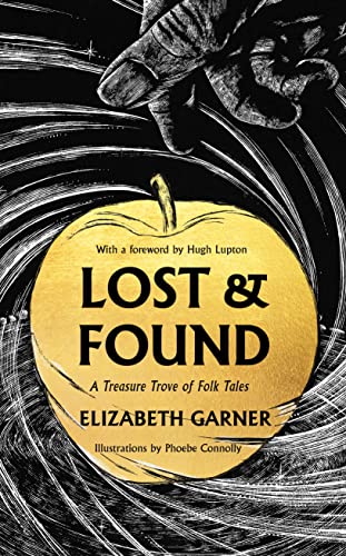 Cover of Lost & Found