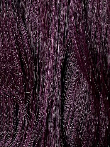 Diana Bohemian Wig Pure Natural 100% Futura Shaggy Bob Style - W JACLYN (99J)