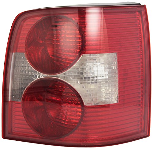 Preisvergleich Produktbild Van Wezel 5837936 Heckleuchte