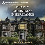 Cover of Deadly Christmas Inheritance