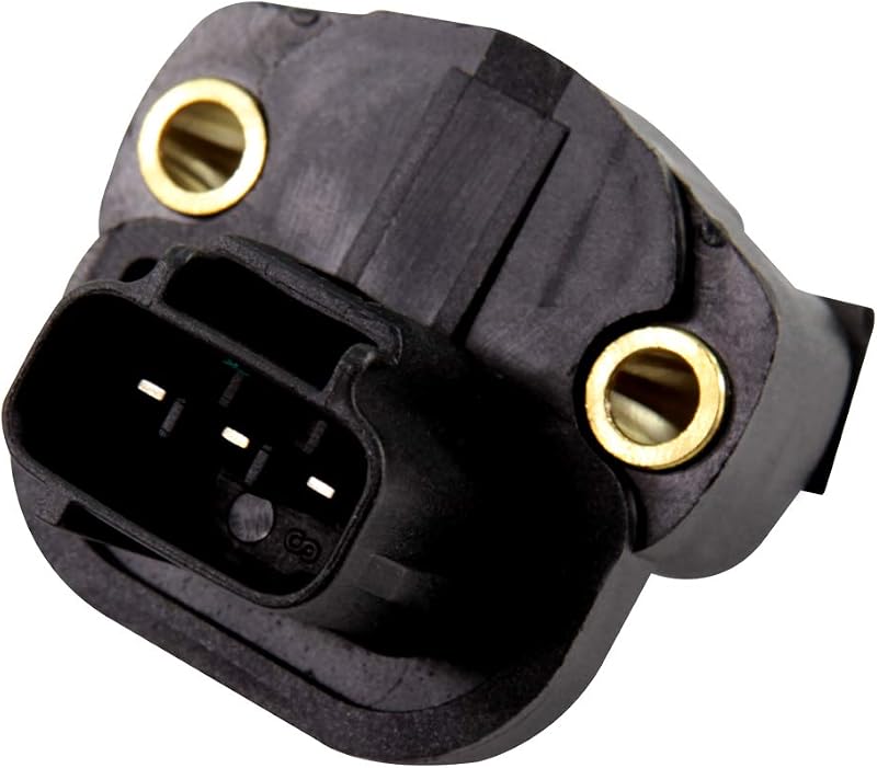 Sensor de posição da borboleta TPS ZBN 4686360 TH264 – 1 unidade