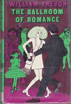 The Ballroom of Romance and Other Stories