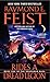 Raymond E. Feist Demonwar Saga 2 Books Collection Pack Set RRP: 15.98 (Rides...