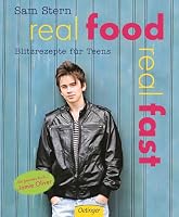 Real Food Real Fast 3789147397 Book Cover