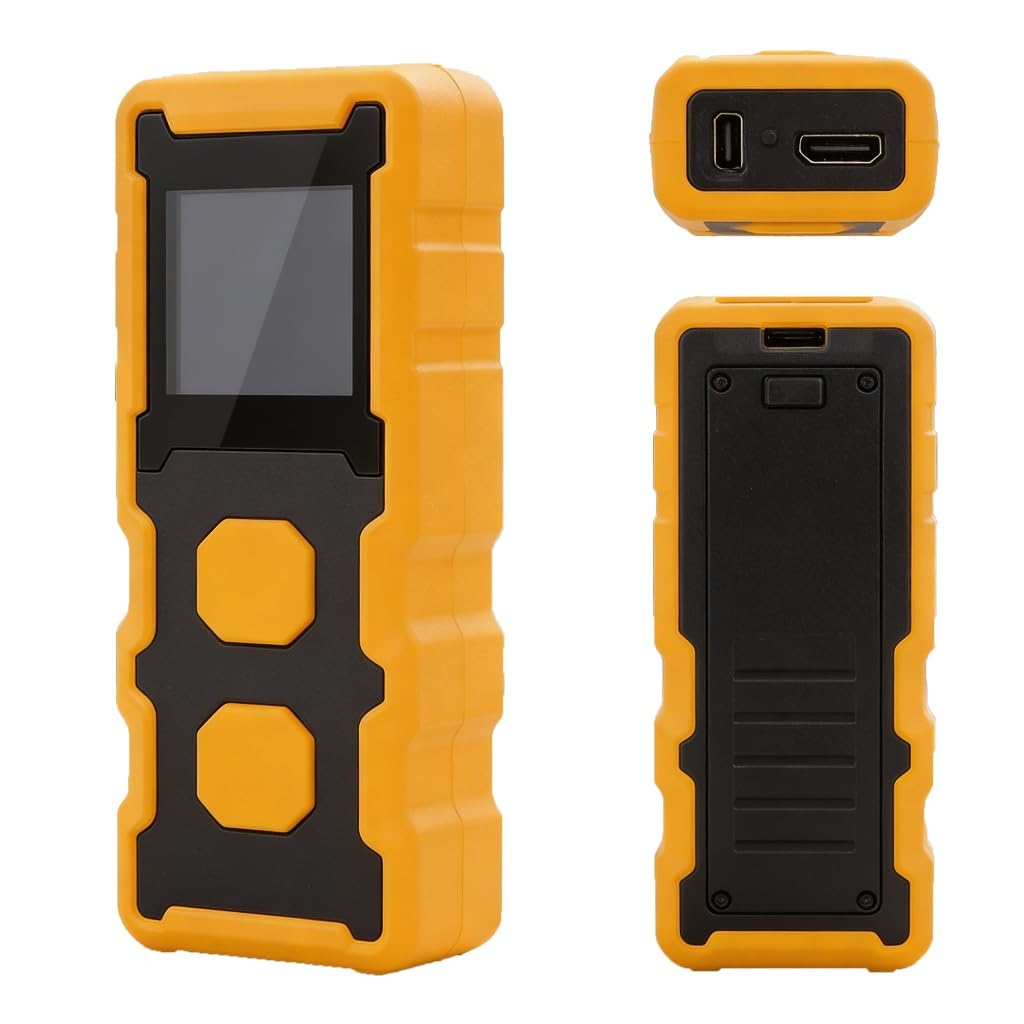 MEDIDOR DE DISTANCIA LASER 0.2-20M