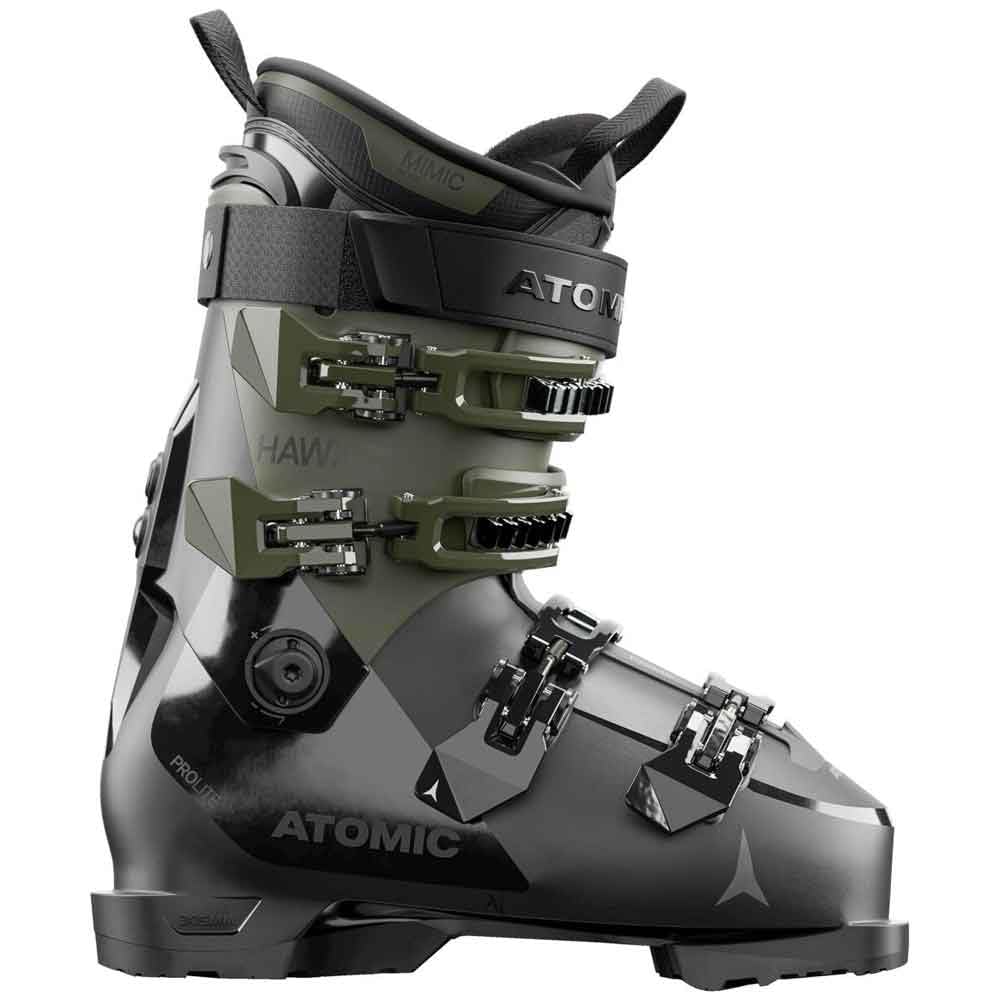 Atomic Hawx Prime 110 Alpine Ski Boots 29.0-29.5