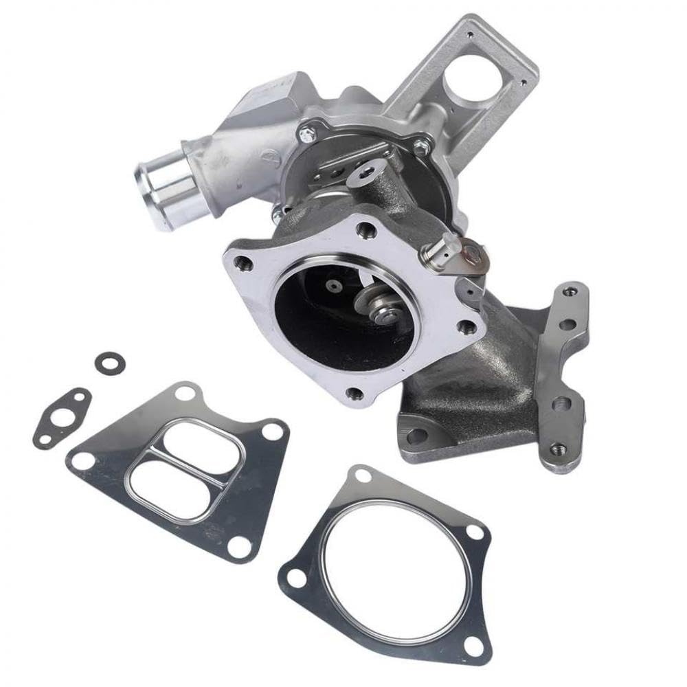 Turbocompressore 6A0-F4-T/C 180810528E VG16 Compatibile Con 1.5L 2018 2019 2020