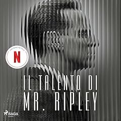 Il talento di Mr. Ripley copertina