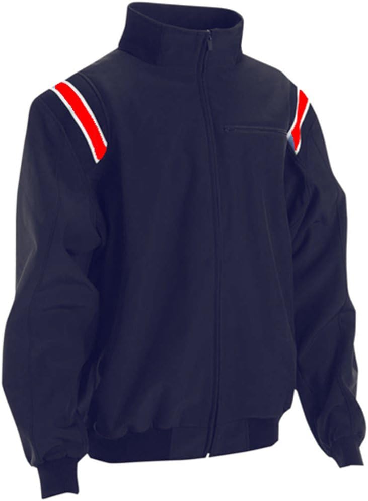 Adams USA Smitty Pro Style Cold Weather Jacket