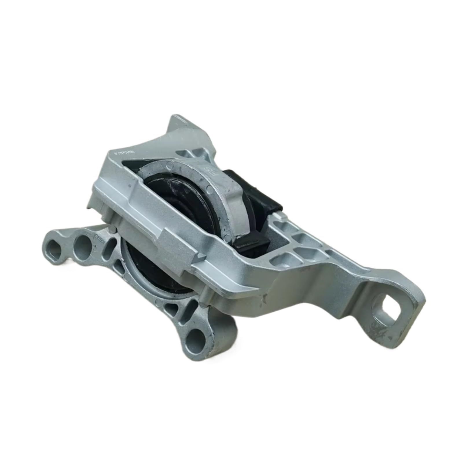 Yongewu One Color Engine Mount Compatible With Volvo For V40 For Cross For Country 2013 2014 2015 Right Side Car Engine Motor Mounting Mount Bracket 32222348