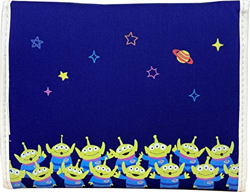 最安値 クーザ ジャバラ母子手帳ケース トイストーリー エイリアン Dmm 2211 1コ入の価格比較