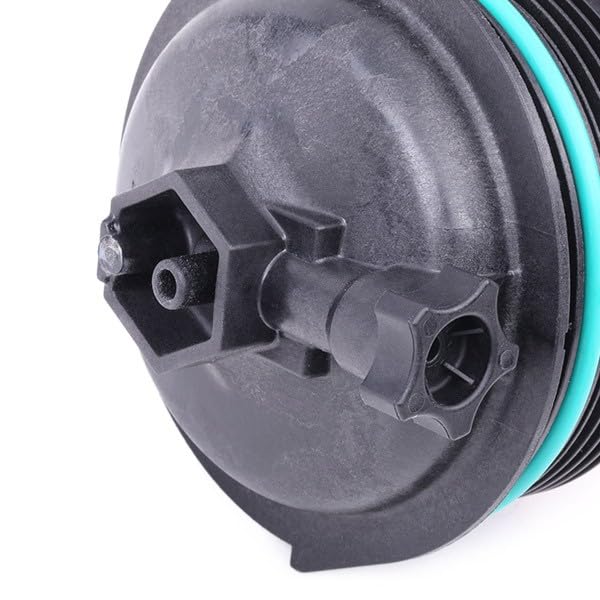 Lot de 2 filtres à carburant pour 1,4HDi Bosch N6460 - Équipement auto
