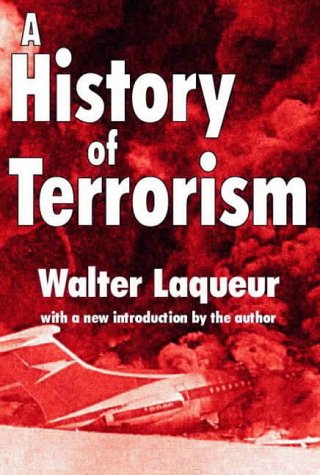 A History of Terrorism