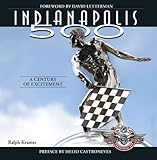 Indianapolis 500: A Century of Excitement / with Poster