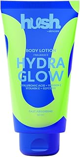 لوشن للجسم للعناية بالبشرة هيدرا جلو من هوش