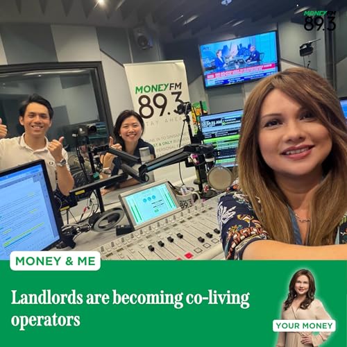 Money and Me: Landlords are becoming co-living operators