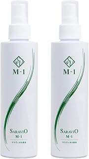 M-1 育毛 ローション 120 ml 2本 セット