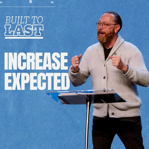 What God Expects When He Trusts You | Built To Last | Faithful | Part 4