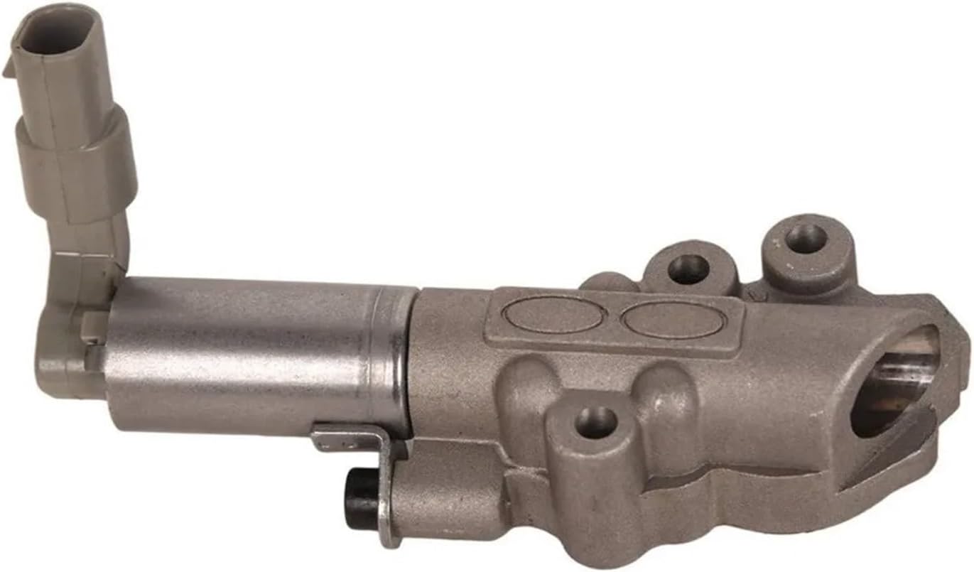 Fuel Tank Vent Valve Solenoid 24360-3CAB1 Oil Control Valve Right RH Fit For Hyundai Santa Fe Fit For Kia Sedona Sorento 243603CAB1 24360 3CAB1 Automobiles Spare Parts Carbon Canister Solenoid Valve