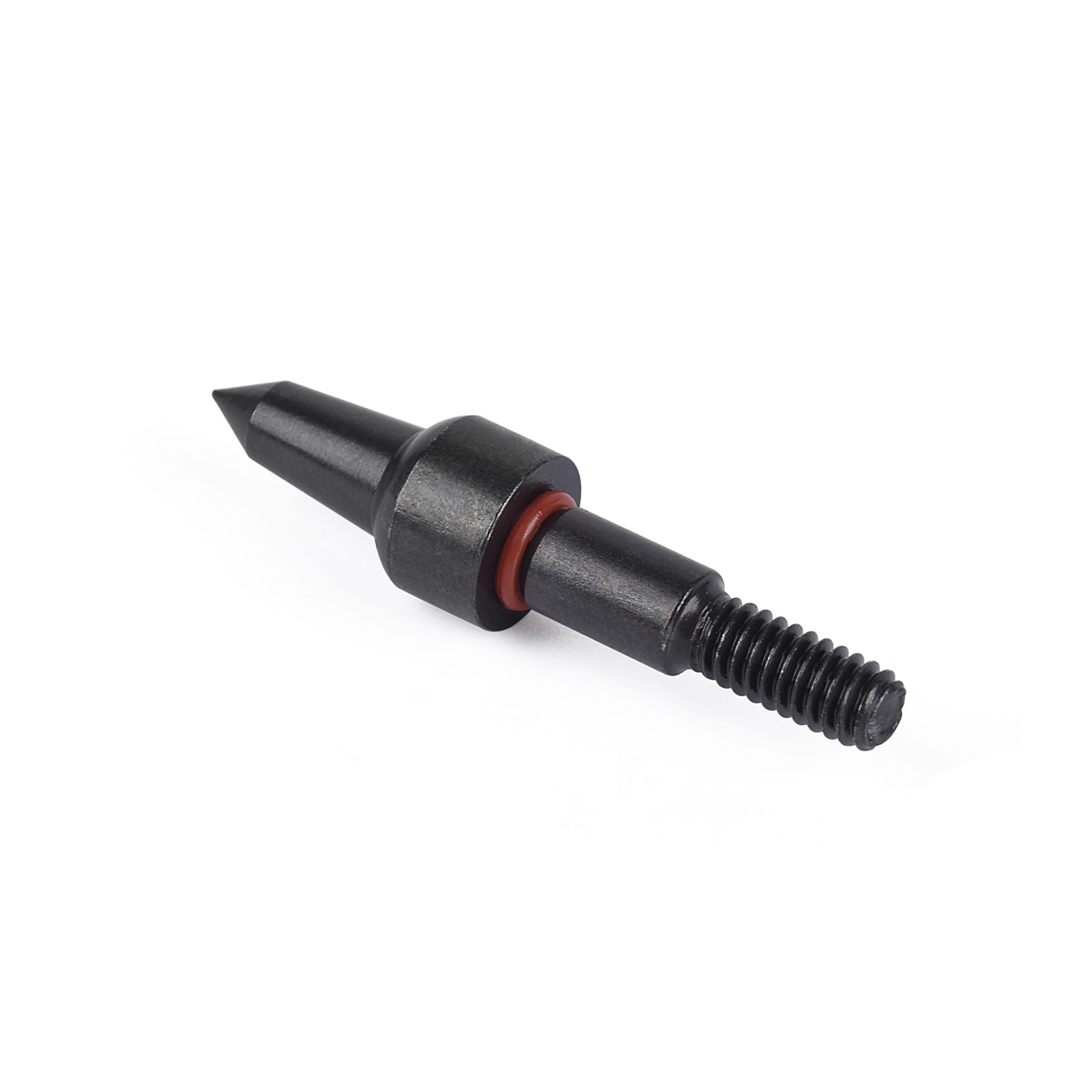 12 Stück Bogenschießen Pfeilspitzen Projektilspitzen Edelstahl Ziel Pfeil Tipps Jagdspitzen 100 Grains Broadheads für Pfeil und Bogen