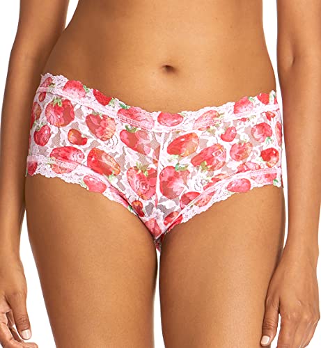 Vêtements de corps de sport hanky panky semi-opaque pour le confort actif des femmes