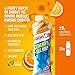 HIGH5 Energy Gel Aqua Liquid Quick Release Energy On The Go from Natural Fruit Juice (20 x 66g Sachets) (Orange)