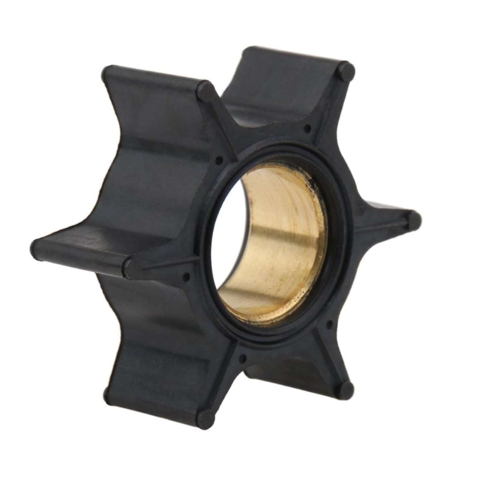 Turbine de pompe à eau évite la surchauffe moteur hors-bord 2 temps 30-70 CV