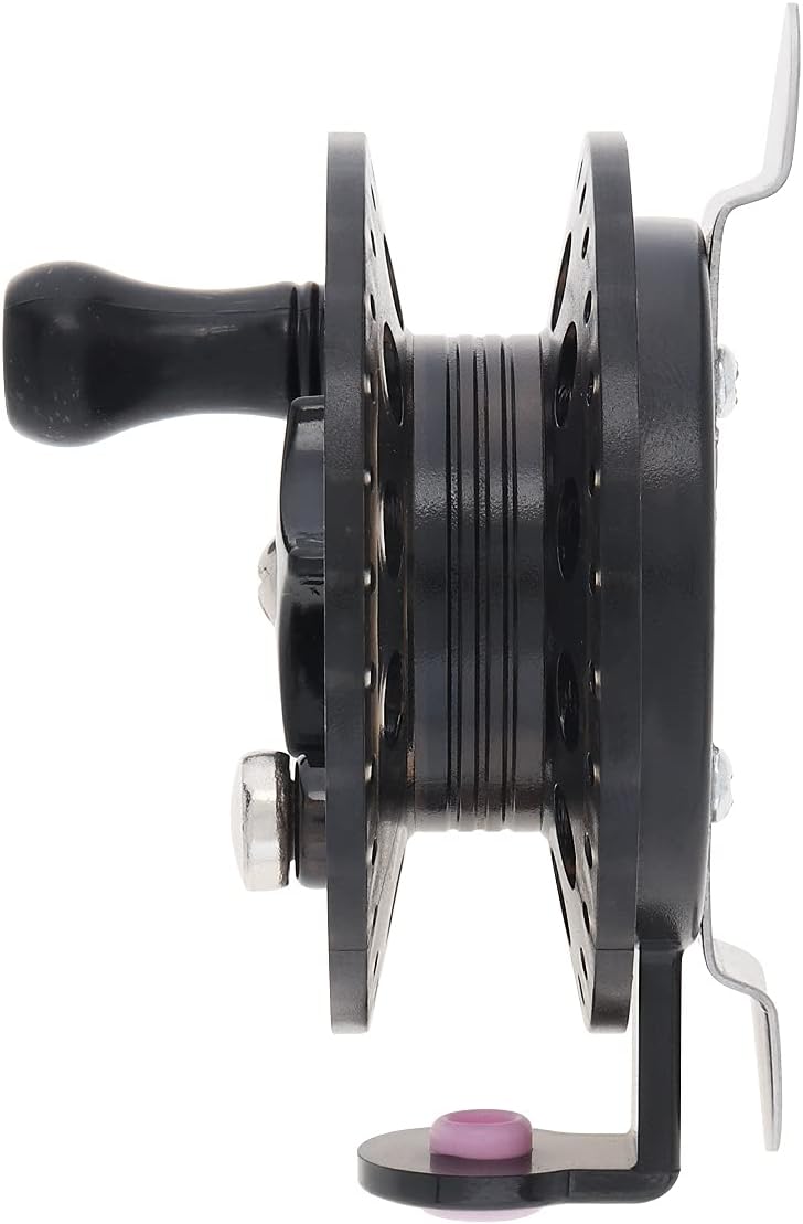OriGlam Fly Fishing Reel Fly Reel, Saltwater Fly Reel Fly Fishing Reels, Ultra Light Fly Fishing Reel Ice Fishing