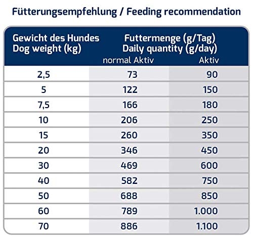 ICEPAW Insect Pure, Hypoallergenes Trockenfutter für Hunde, mit Insekten 2 kg