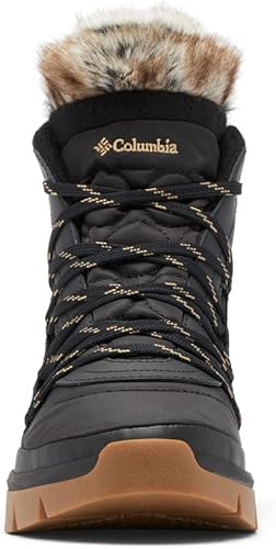 Miniatura 5 de Columbia Botas de nieve Keetley Shorty para mujer