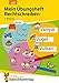 Produktbild Mein Übungsheft Rechtschreiben 1. Klasse: Deutsch-Aufgaben mit Lösungen - Schreiben lernen (Lernhefte zum Üben und Wiederholen, Band 451)