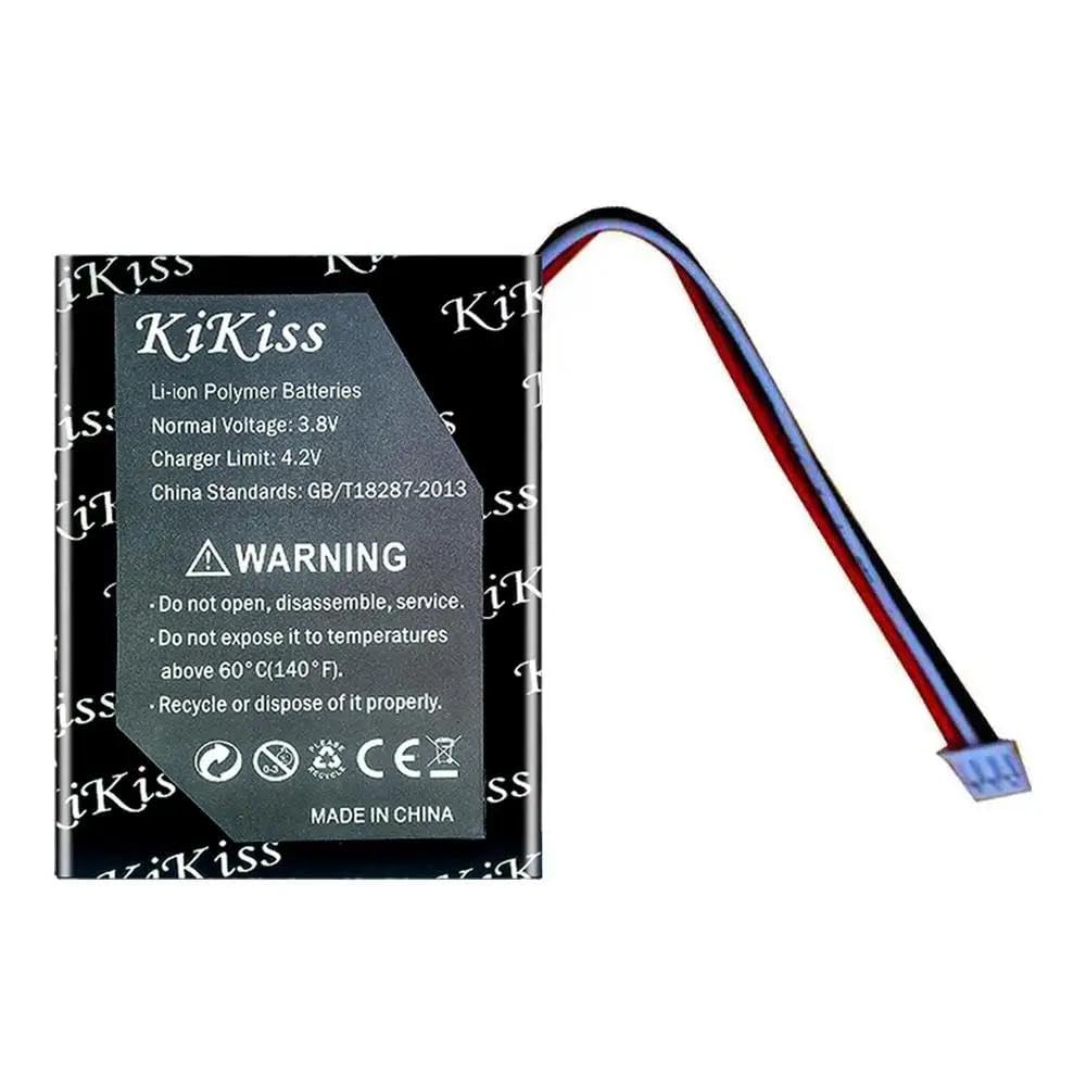 Reliable 2300mAh Battery Compatible for Corsair Void Pro,Void Pro RGB Headphones,Li-ion Polymer 0-Cycle,Replacement Wireless Headphones Battery with