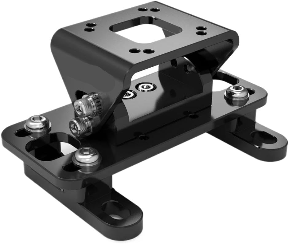 調整可能なGPS電話マウントユニバーサルのTM 0-45度のほとんどのデバイスと互換性