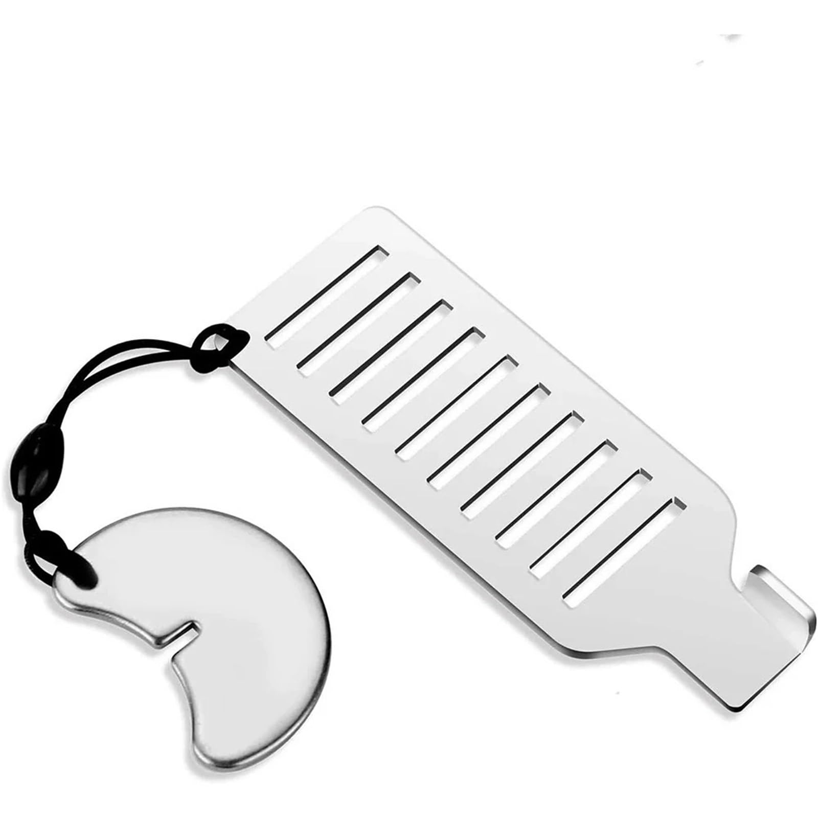 Portable Security Door Lock Portable Travel Door Lock Security Stopper for Travel and Hotel(3pcs)